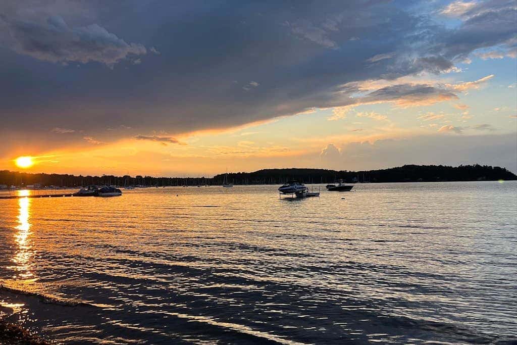 Malletts Bay Getaway