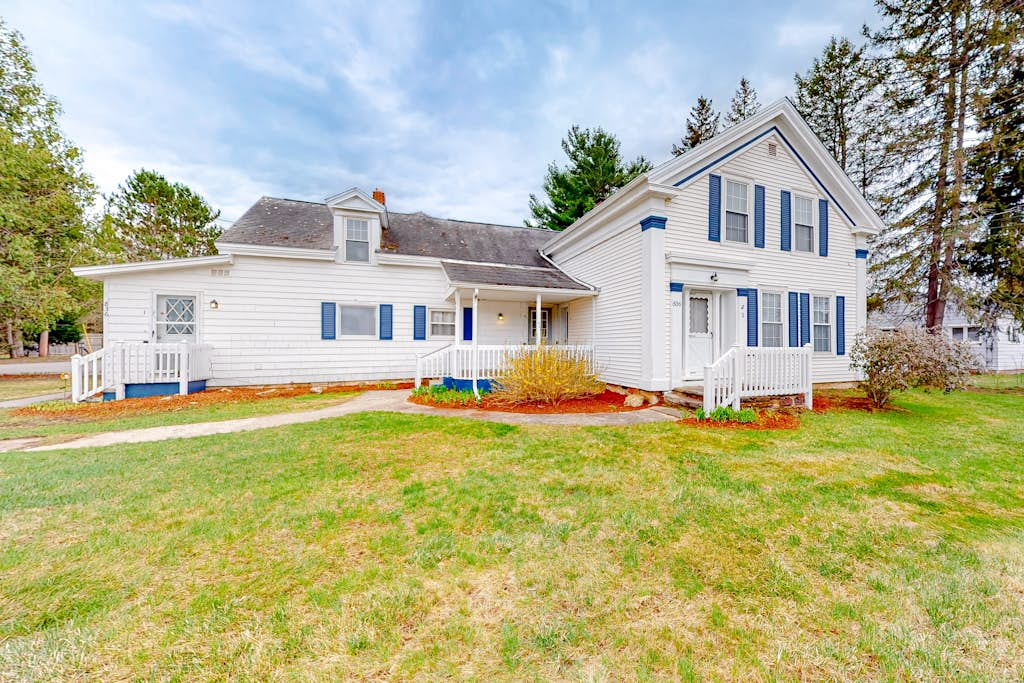 Maplewood Manor - Unit 2