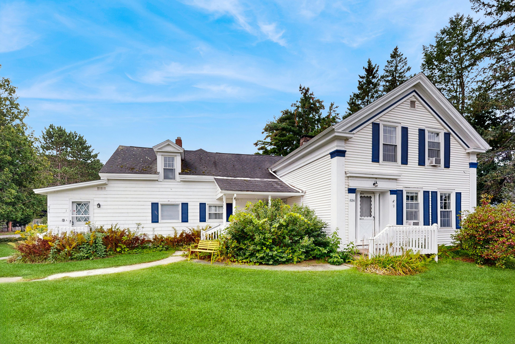 Maplewood Manor - Unit 2