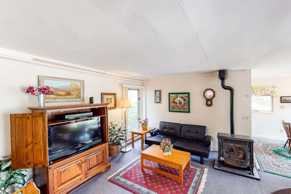 Mountainside Resort A101