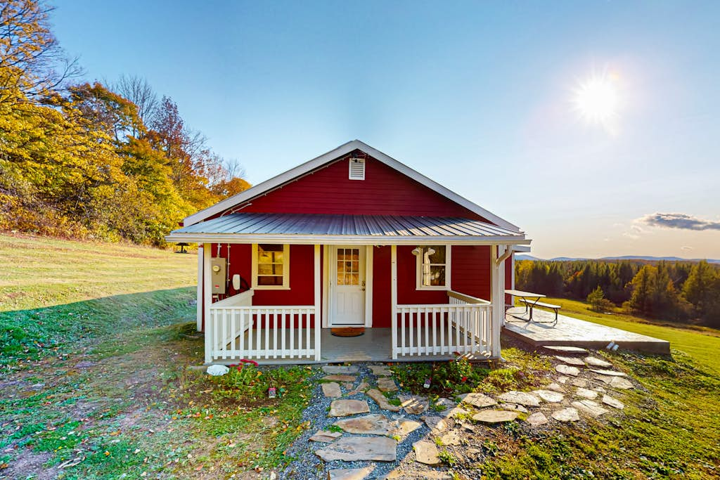 Whispering Pines Retreat