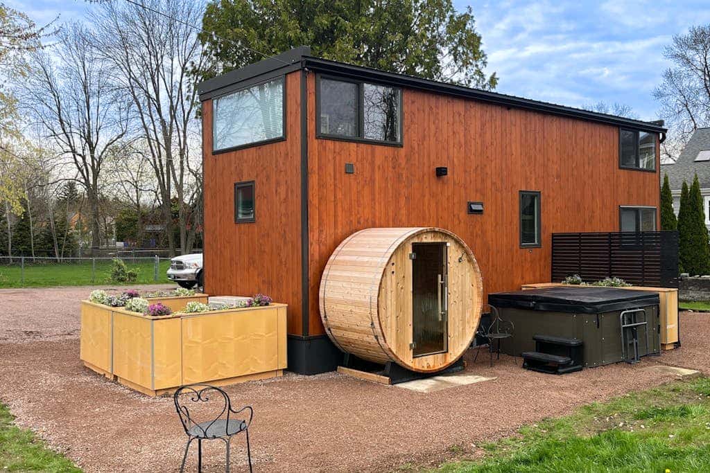 Cottage Retreat