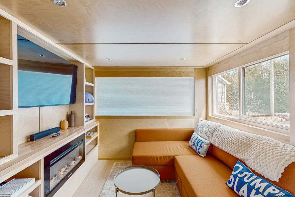 Cottage Retreat