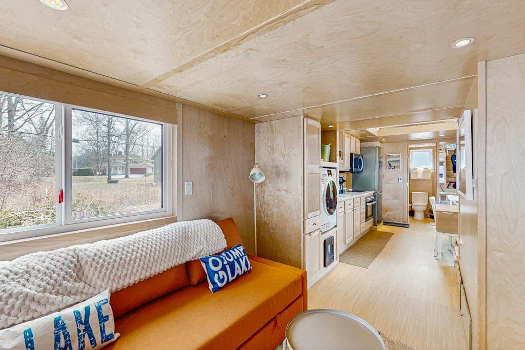 Cottage Retreat
