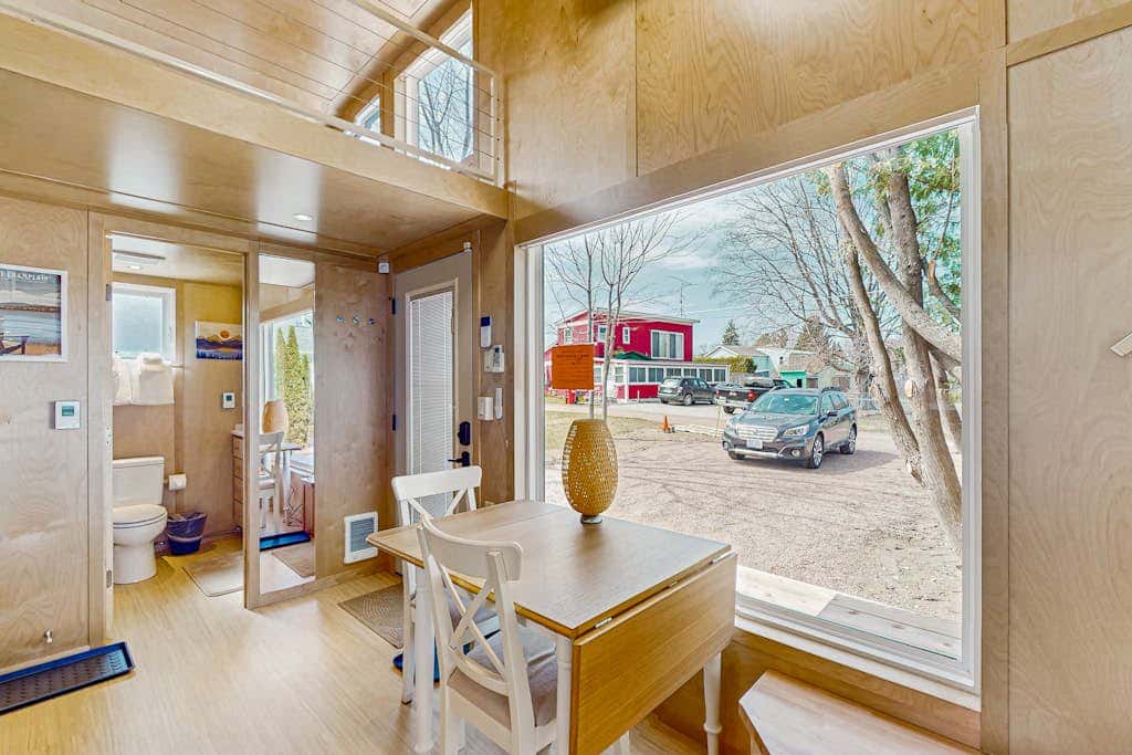 Cottage Retreat