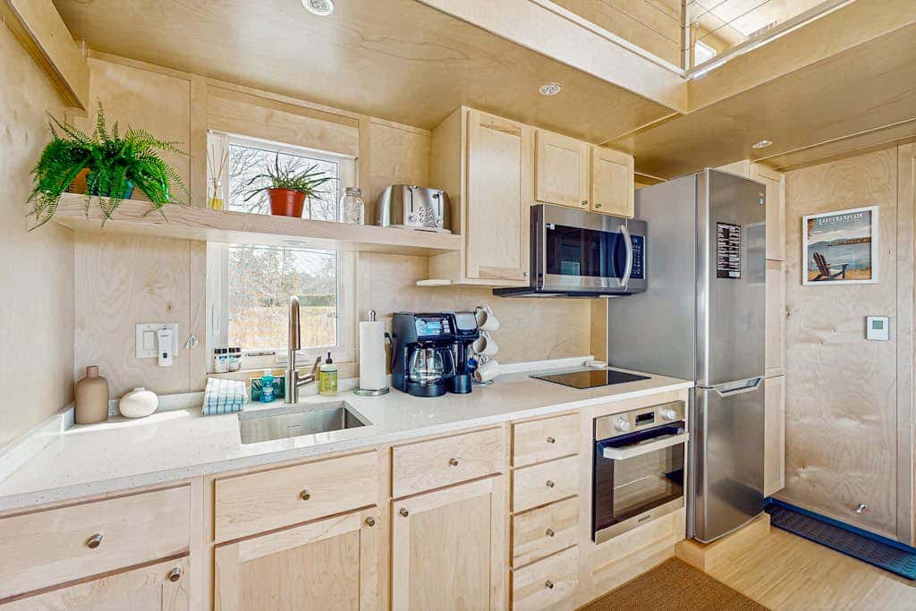 Cottage Retreat