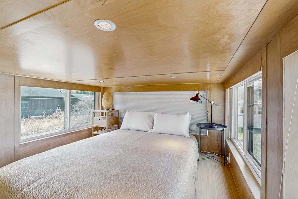 Cottage Retreat