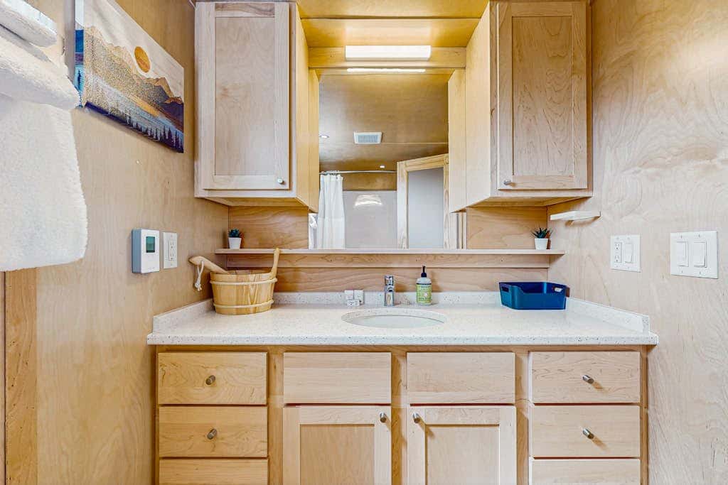 Cottage Retreat