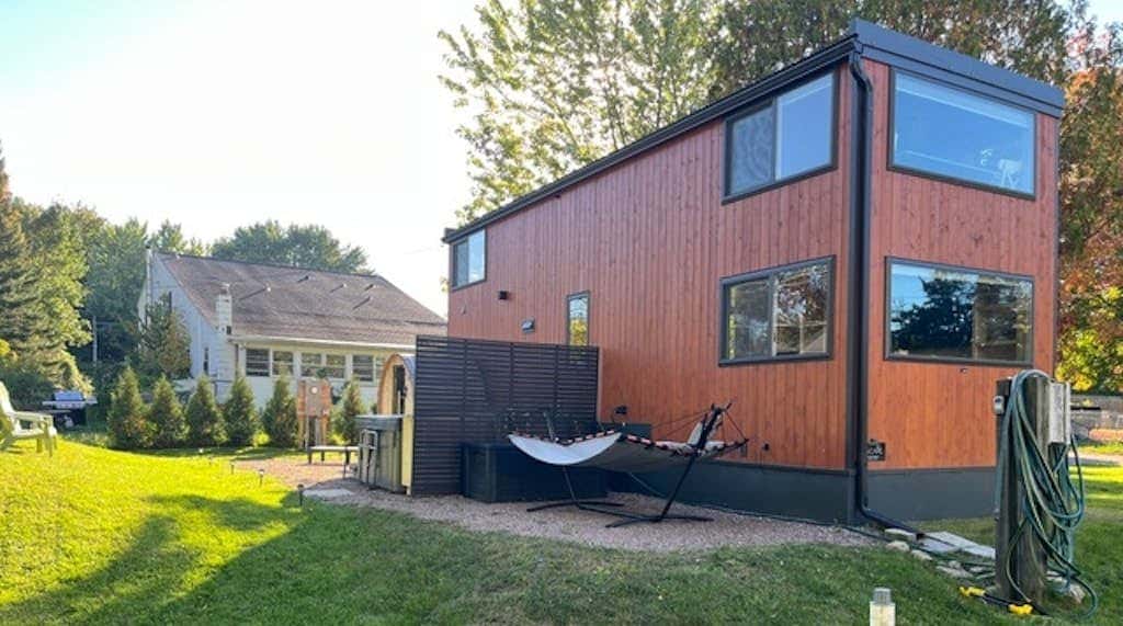 Cottage Retreat