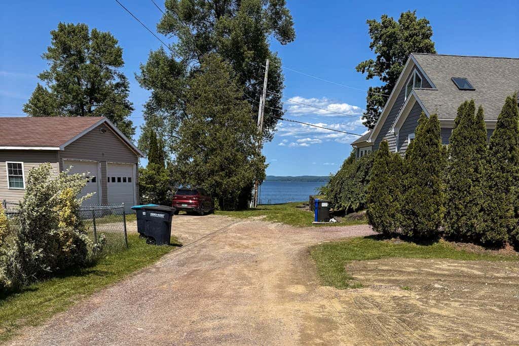Cottage Retreat