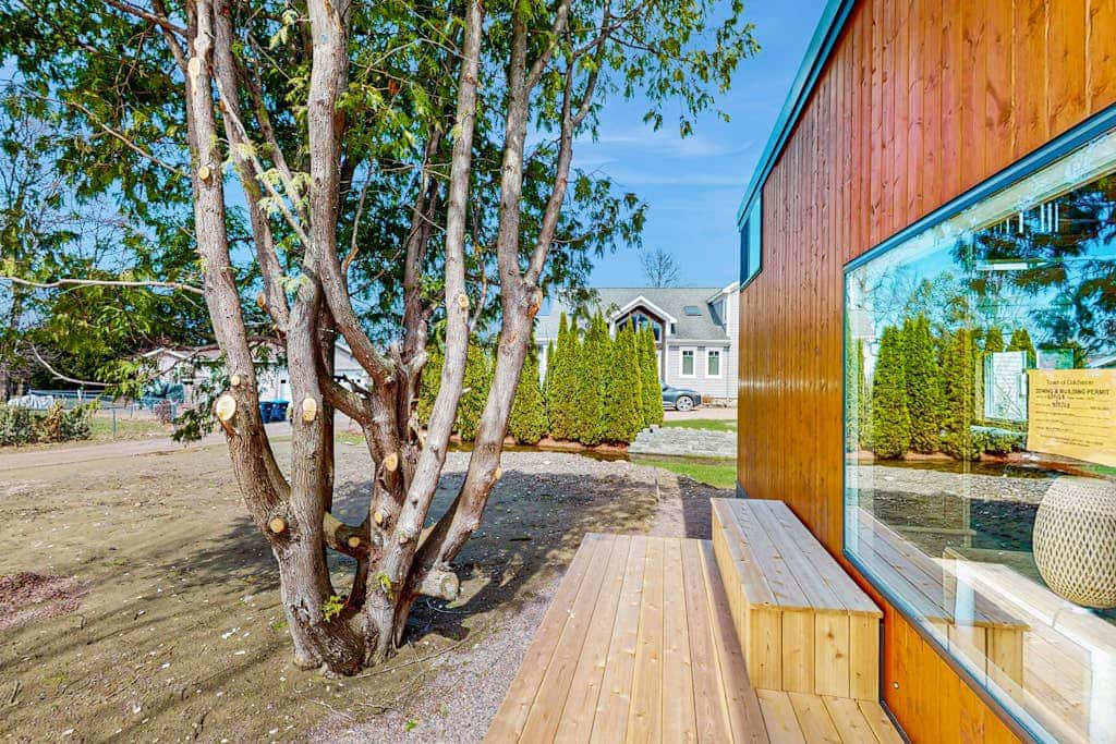 Cottage Retreat