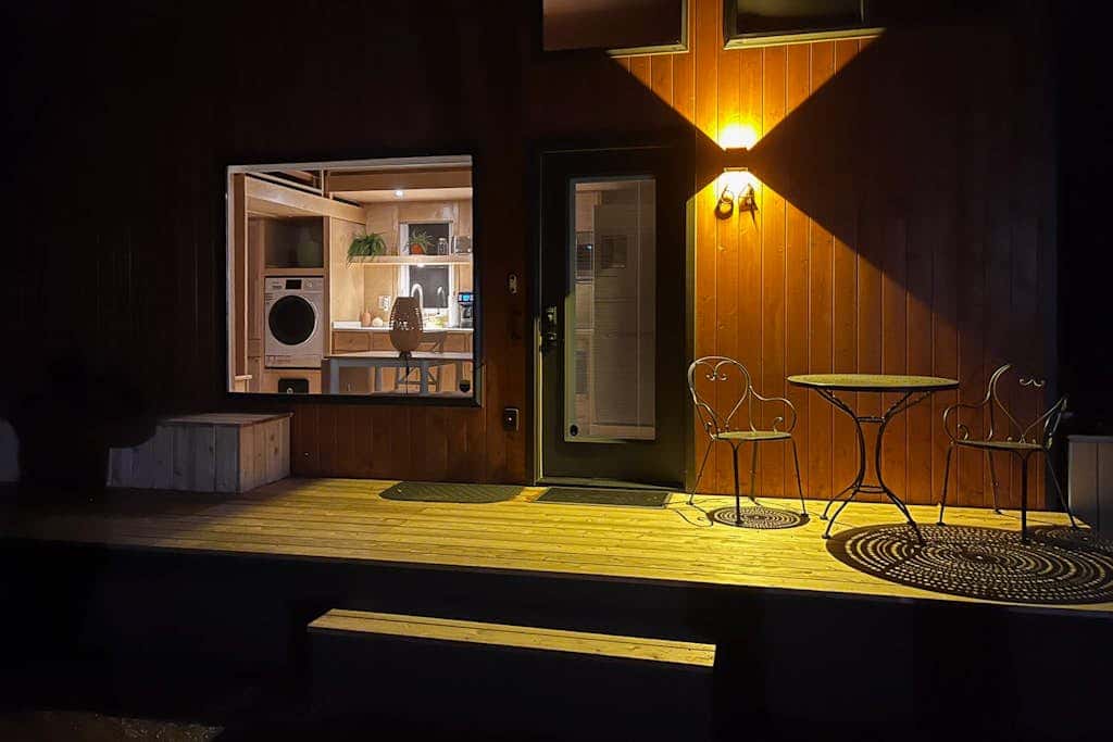 Cottage Retreat