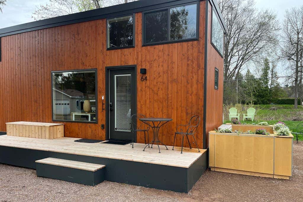 Cottage Retreat