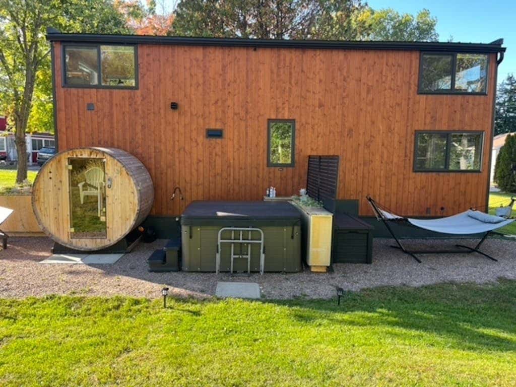 Cottage Retreat