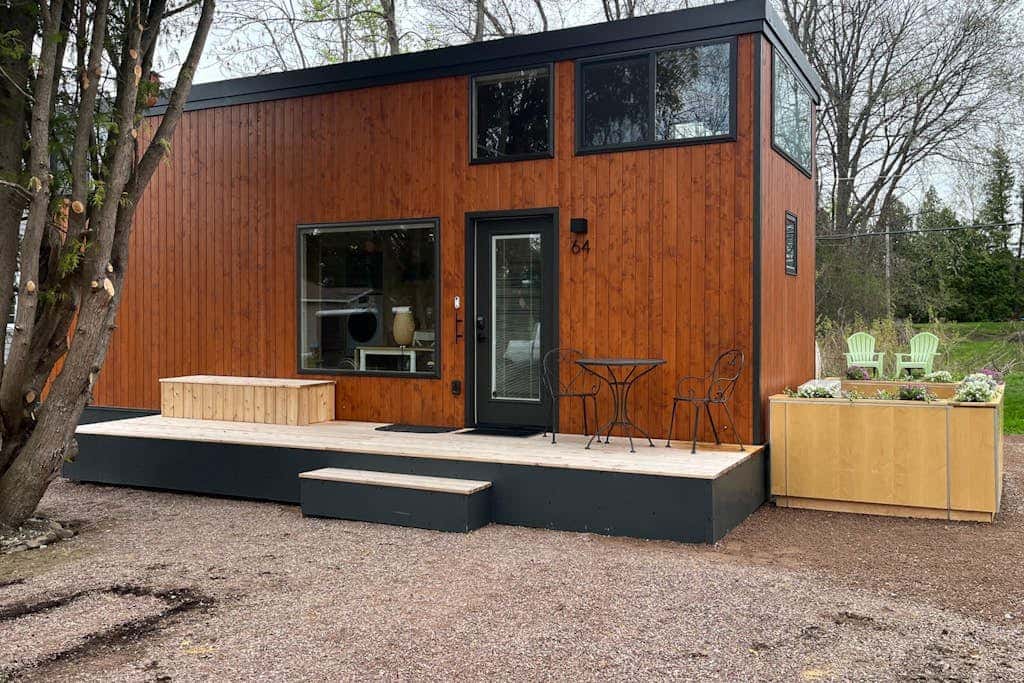 Cottage Retreat