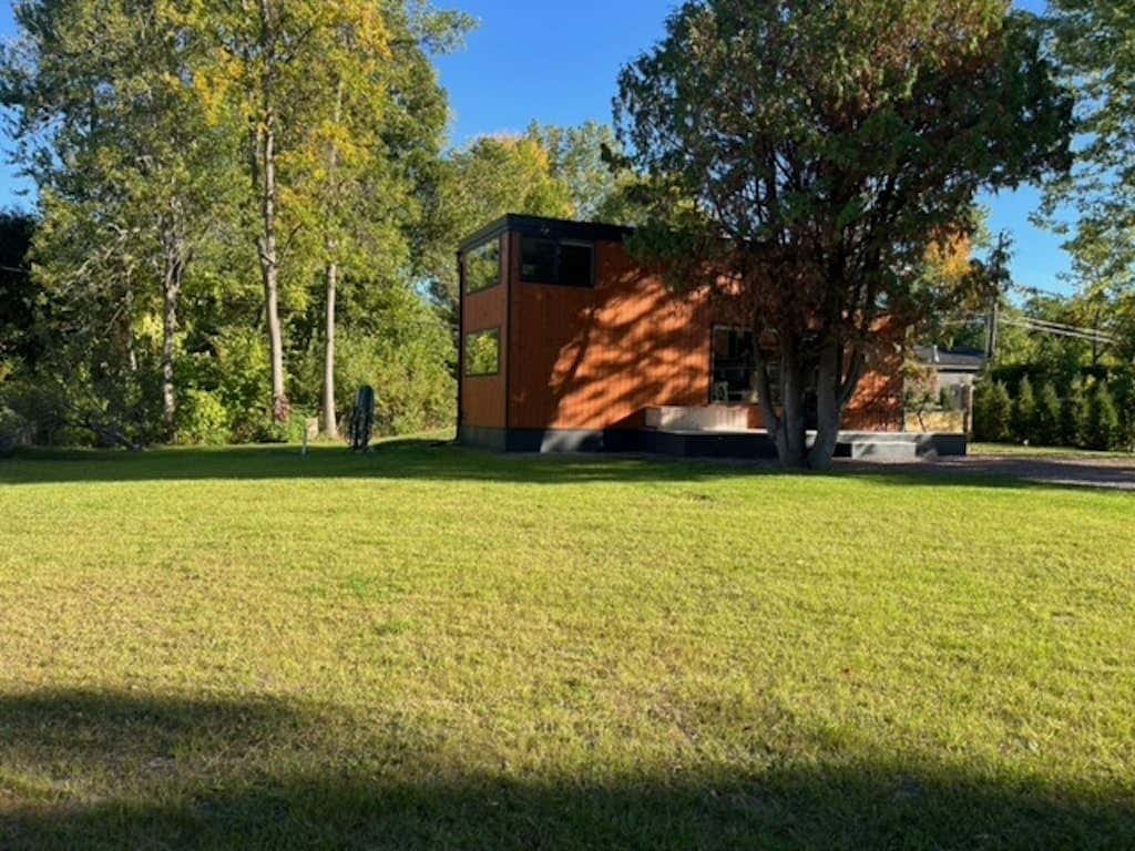 Cottage Retreat