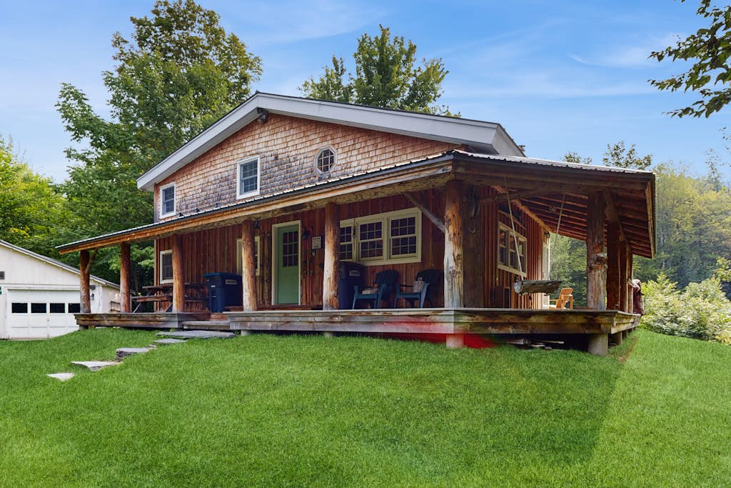 Wandering Trails Retreat