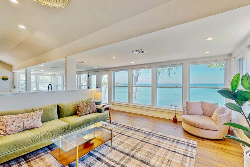 Thayer Beach Lakehouse
