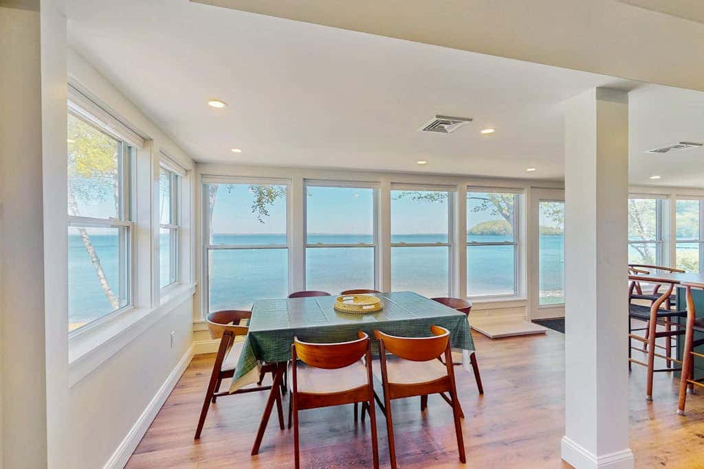 Thayer Beach Lakehouse