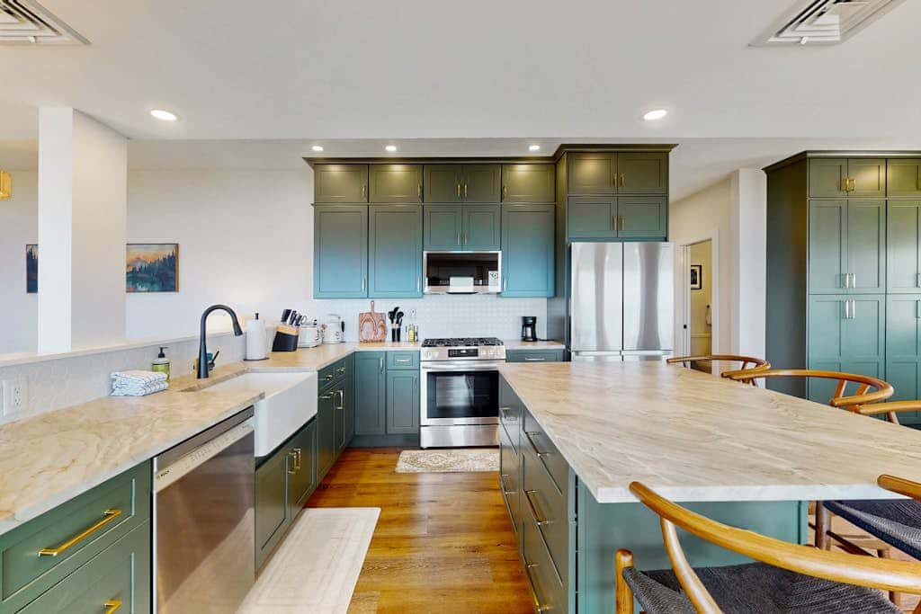 Thayer Beach Lakehouse