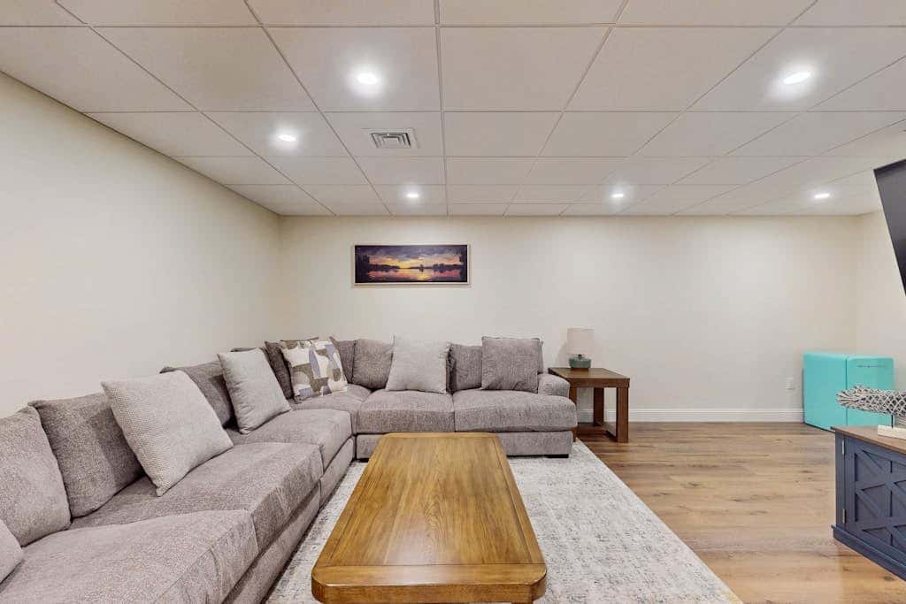 Thayer Beach Lakehouse