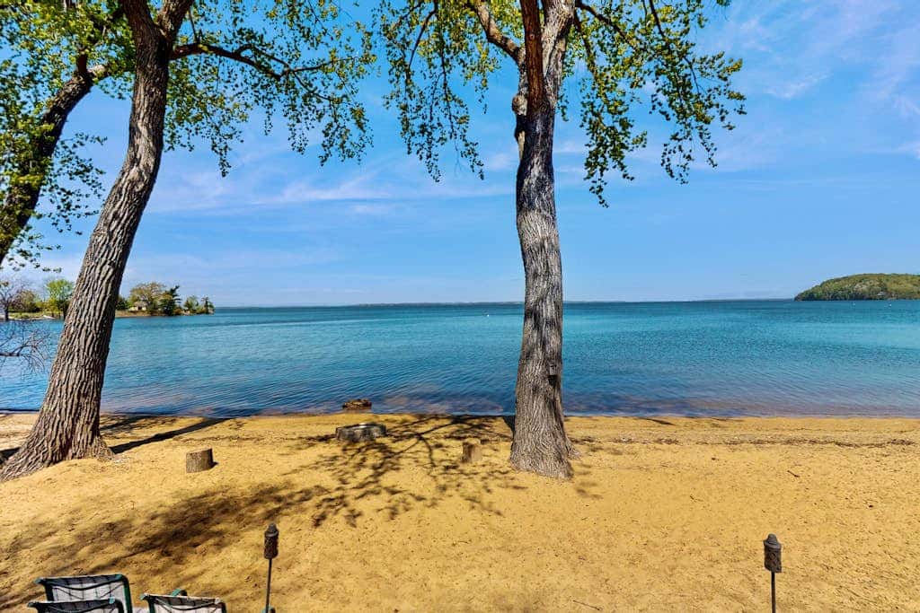Thayer Beach Lakehouse