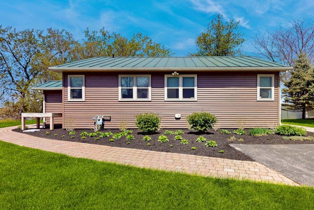 Thayer Beach Lakehouse