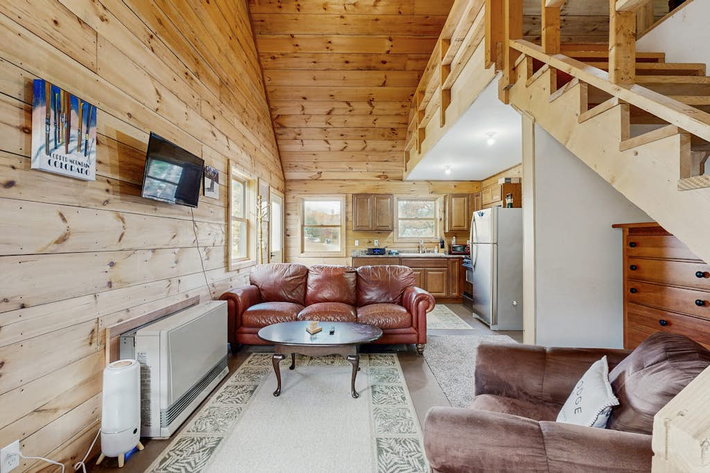 Brook Haven Cabin