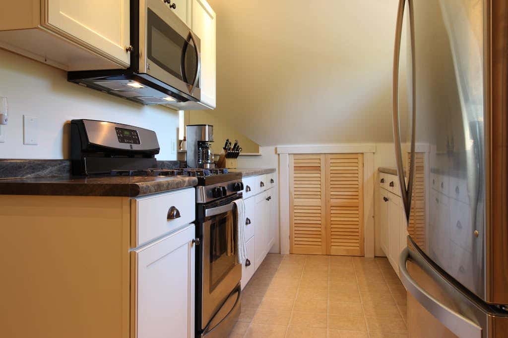 North End Nook