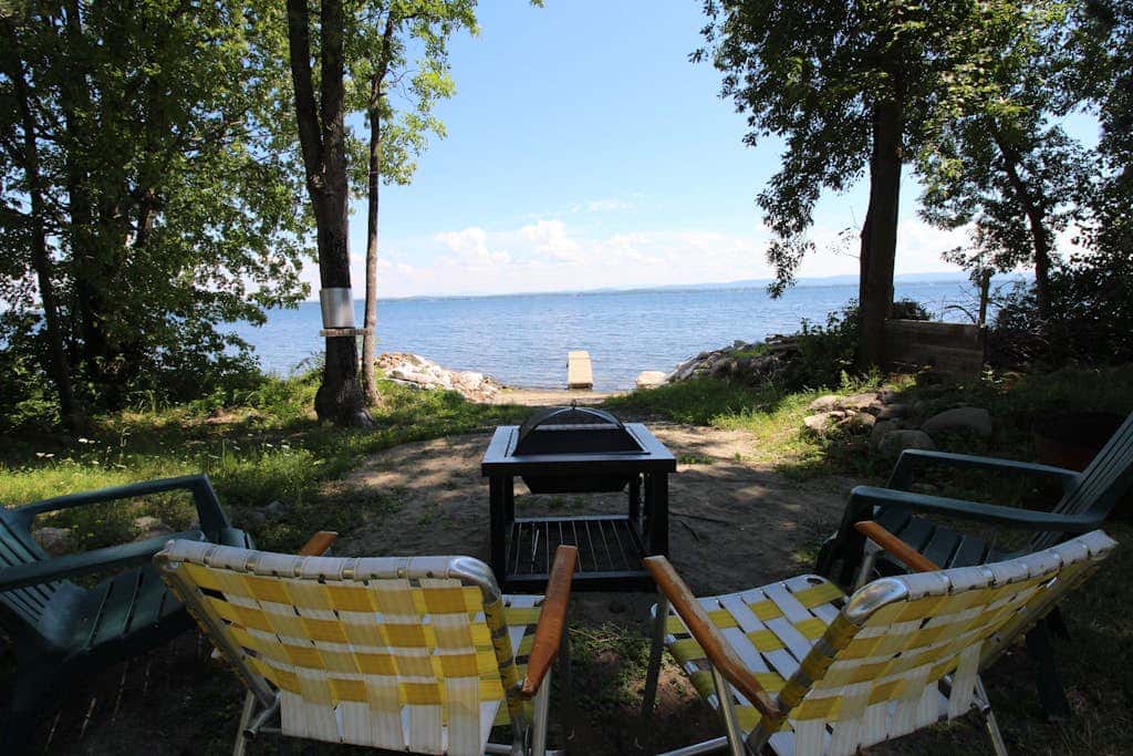 North End Nook