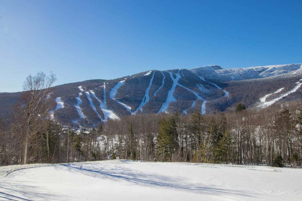 Cozy Stowe Village Retreat