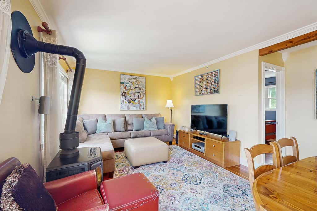 Mountainside Resort F401