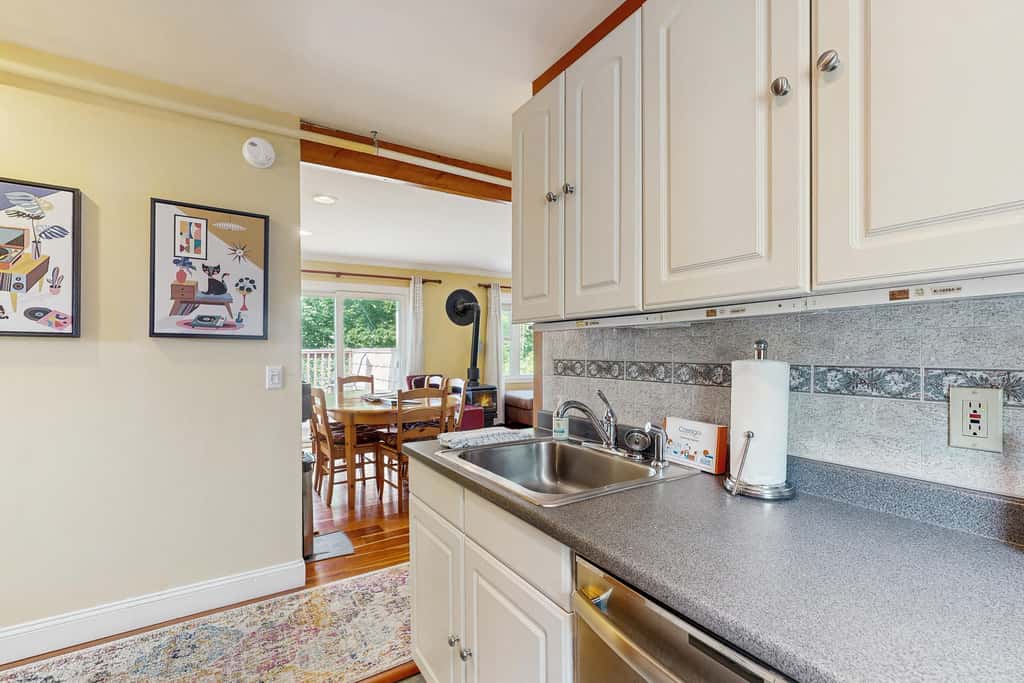 Mountainside Resort F401