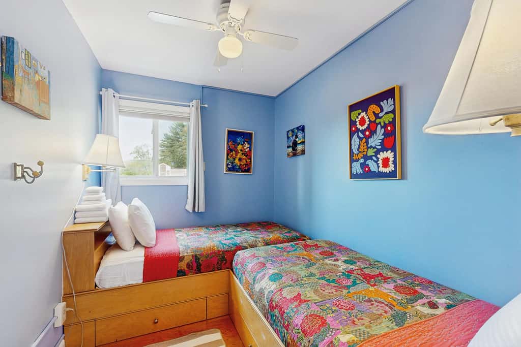 Mountainside Resort F401