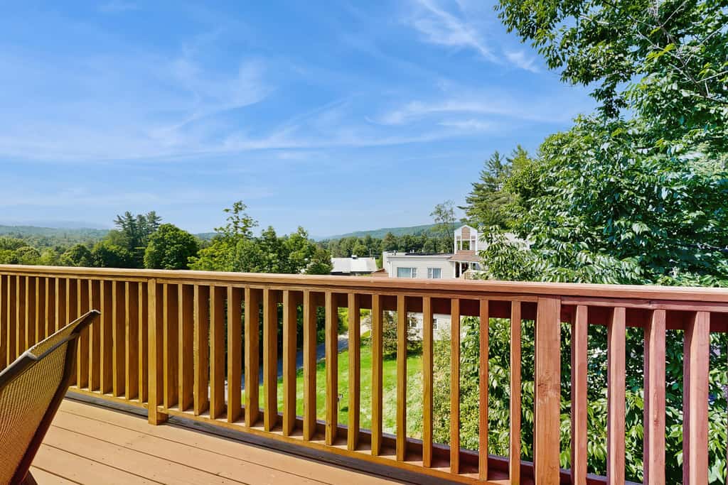 Mountainside Resort F401