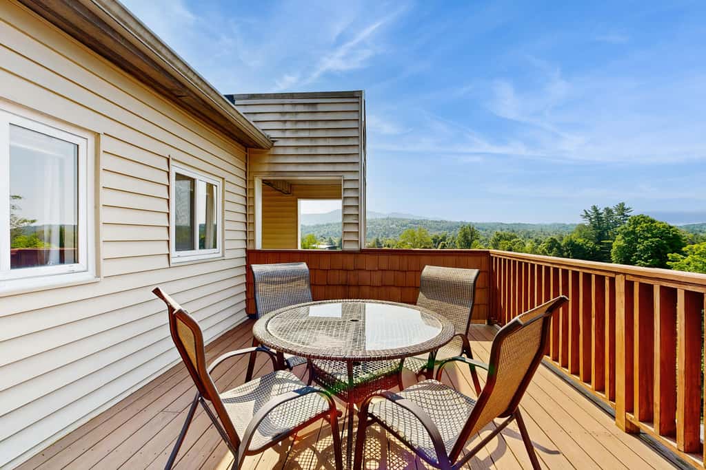 Mountainside Resort F401