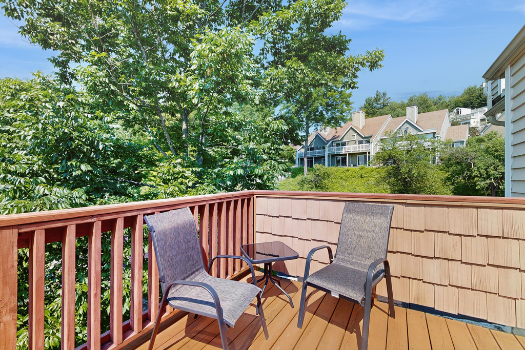 Mountainside Resort F401