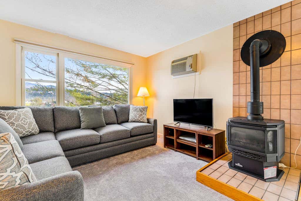 Mountainside Resort F303