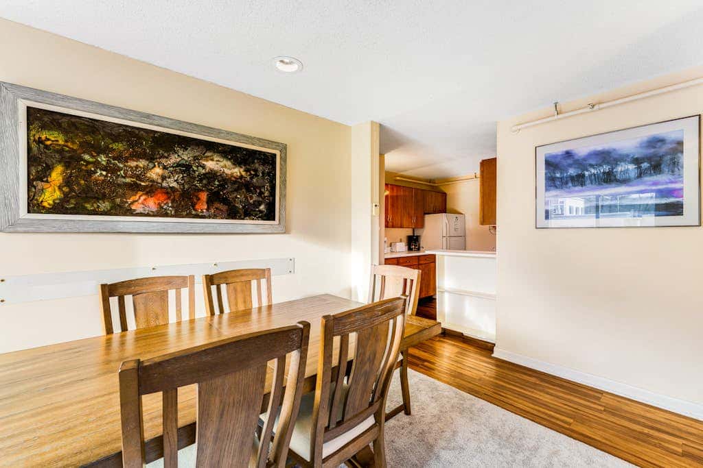 Mountainside Resort F303