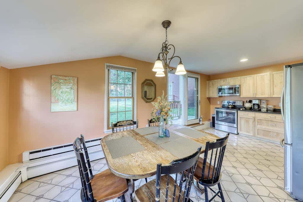 Harvest Carriage House