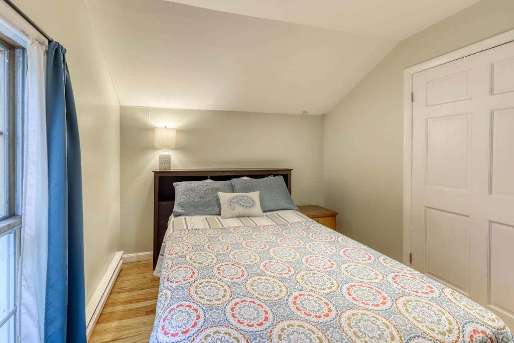 Harvest Carriage House