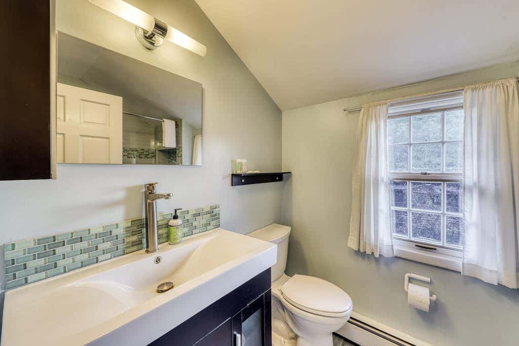 Harvest Carriage House