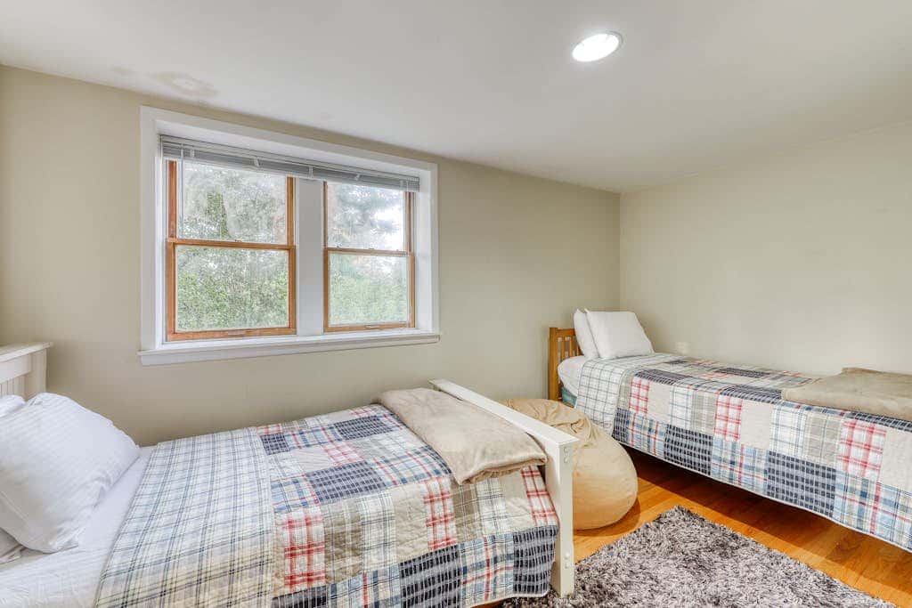 Harvest Carriage House