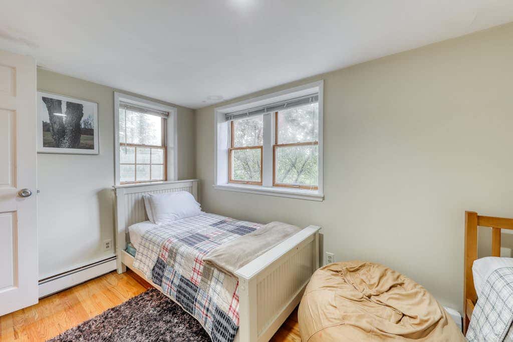 Harvest Carriage House