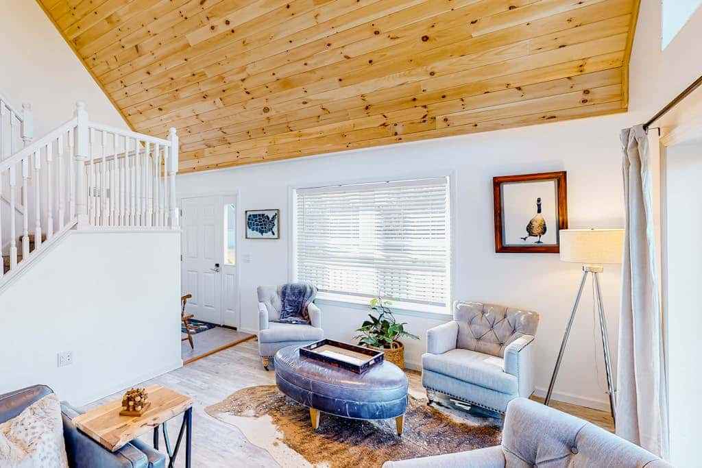 Bridgeview Retreat