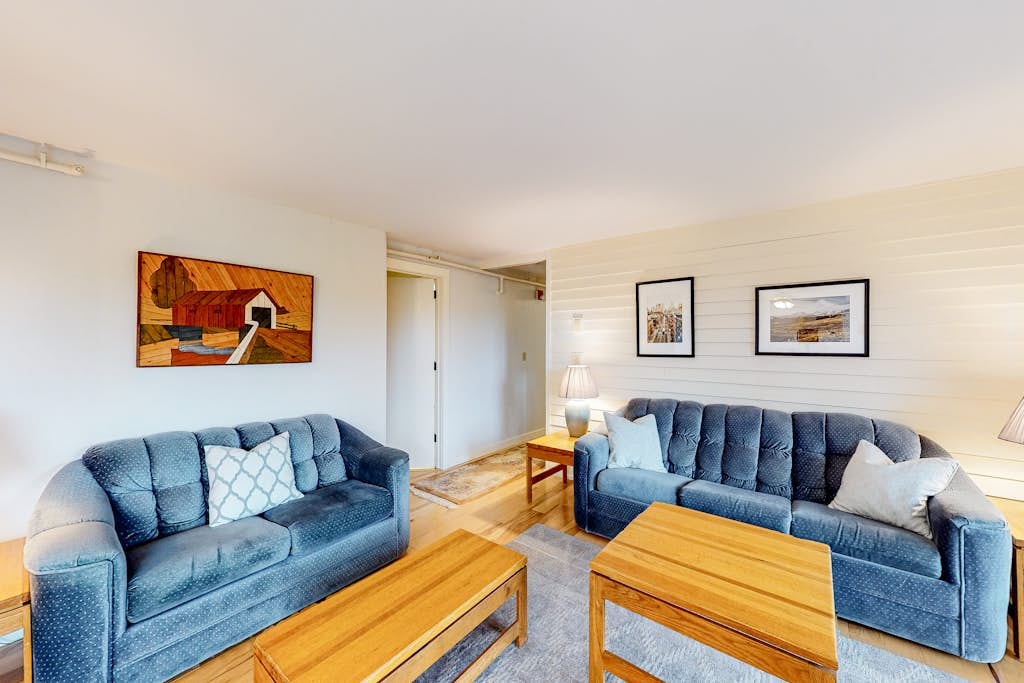 Mountainside Resort B202