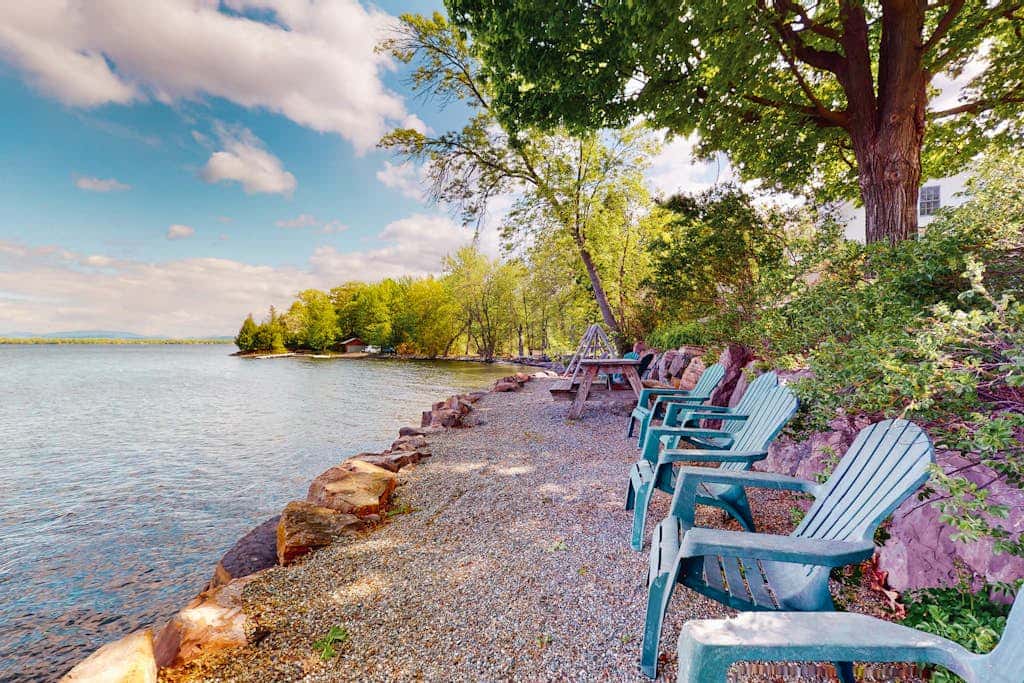 Hazen's Hideaway
