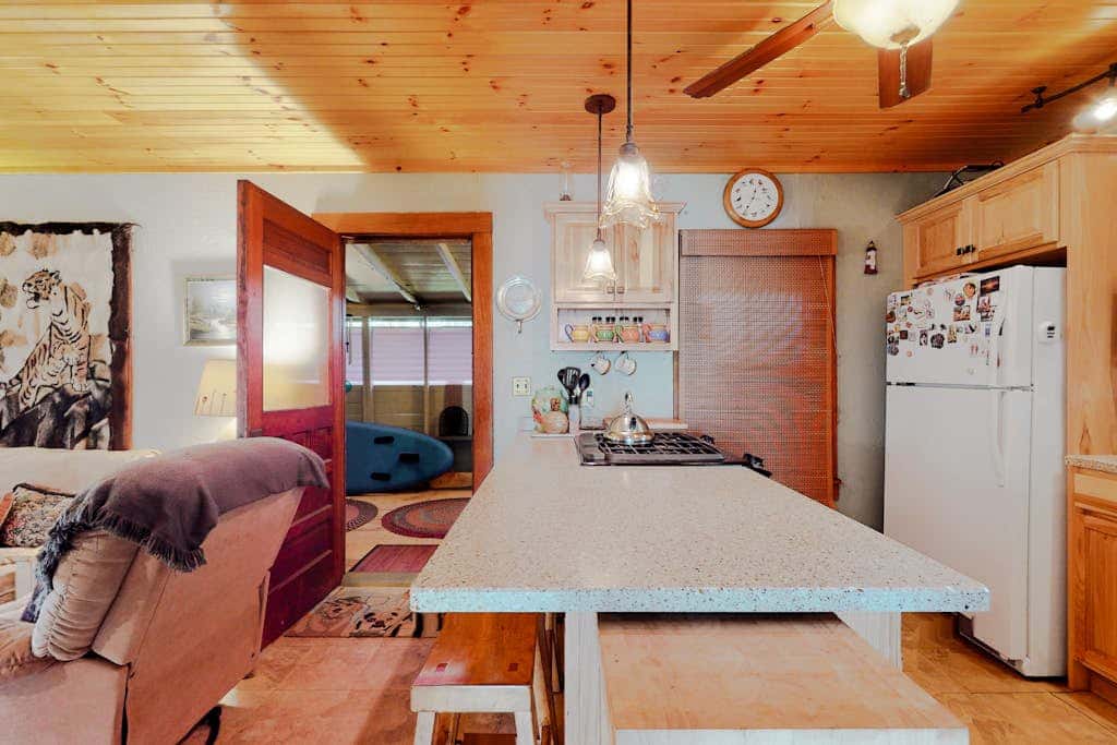 Hazen's Hideaway