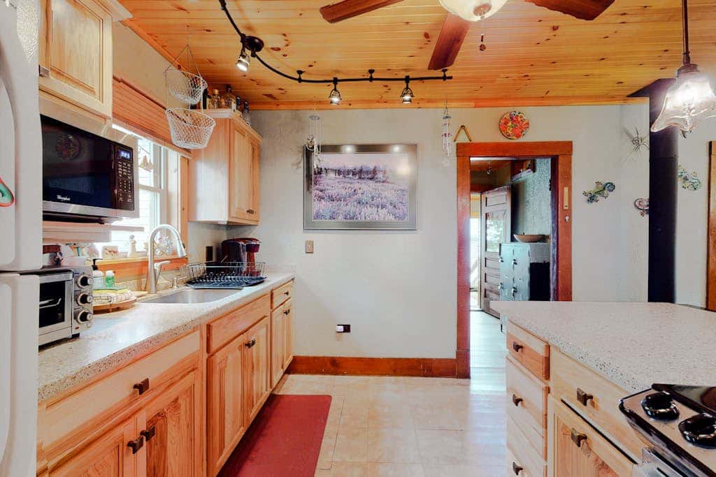 Hazen's Hideaway