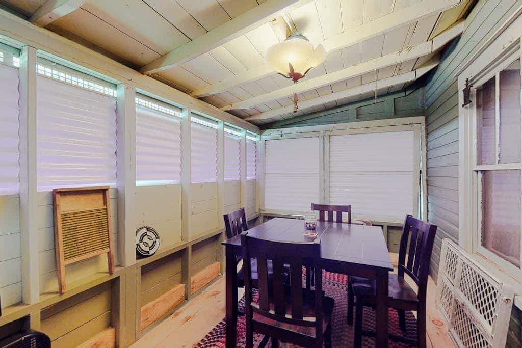 Hazen's Hideaway
